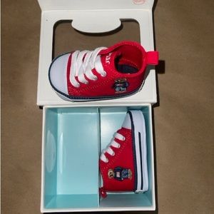 Infant Shoes